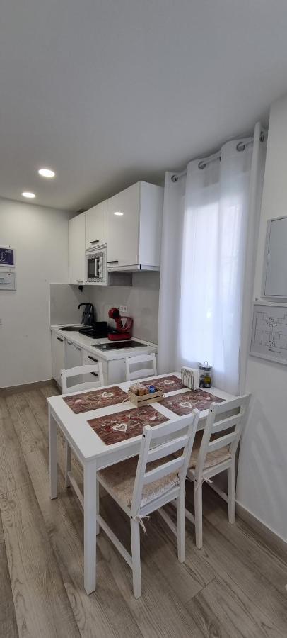 Apartamentos Tanez Santurce A Madrid Exterior photo